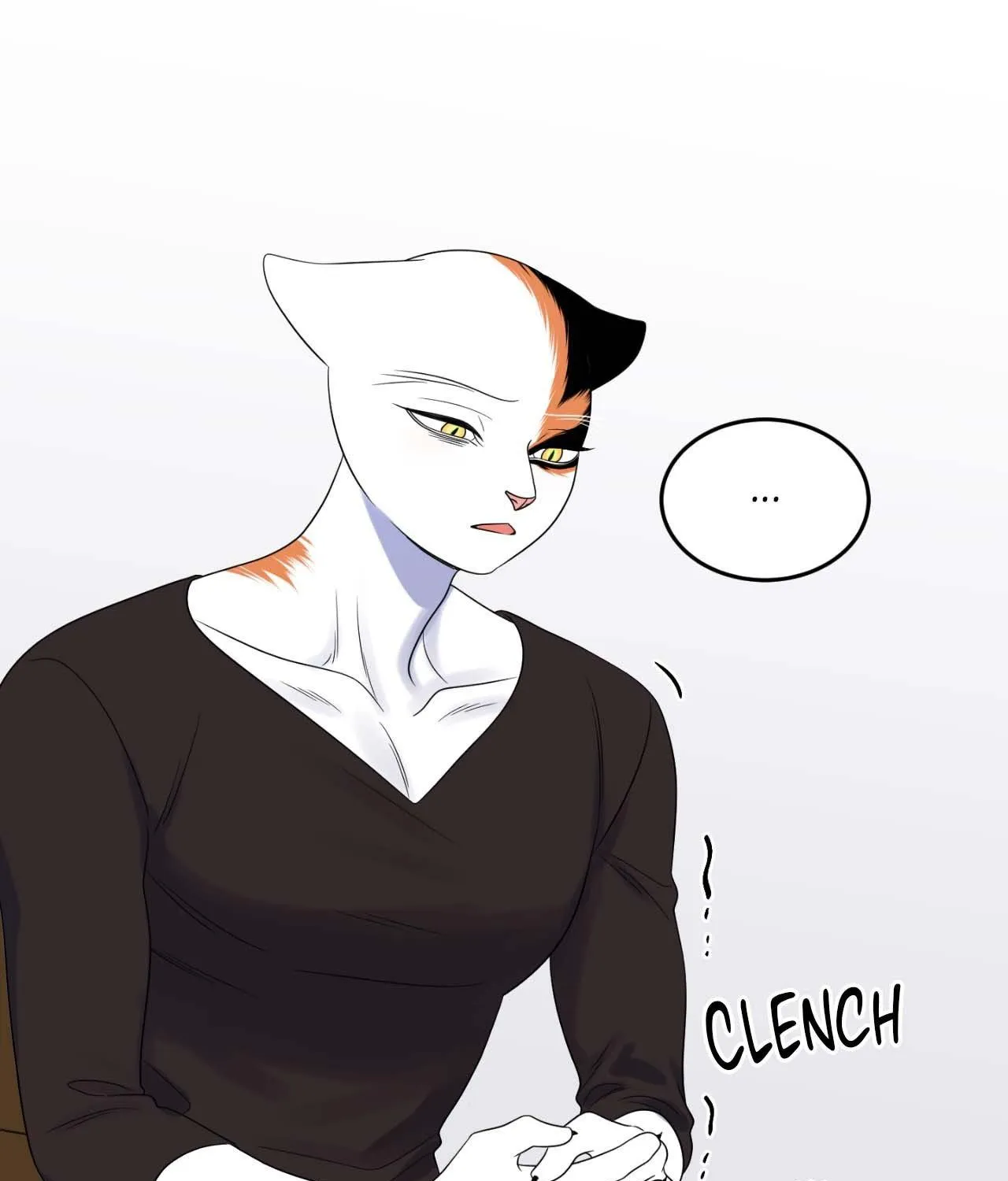 Blue Project Chapter 57 page 101 - 
