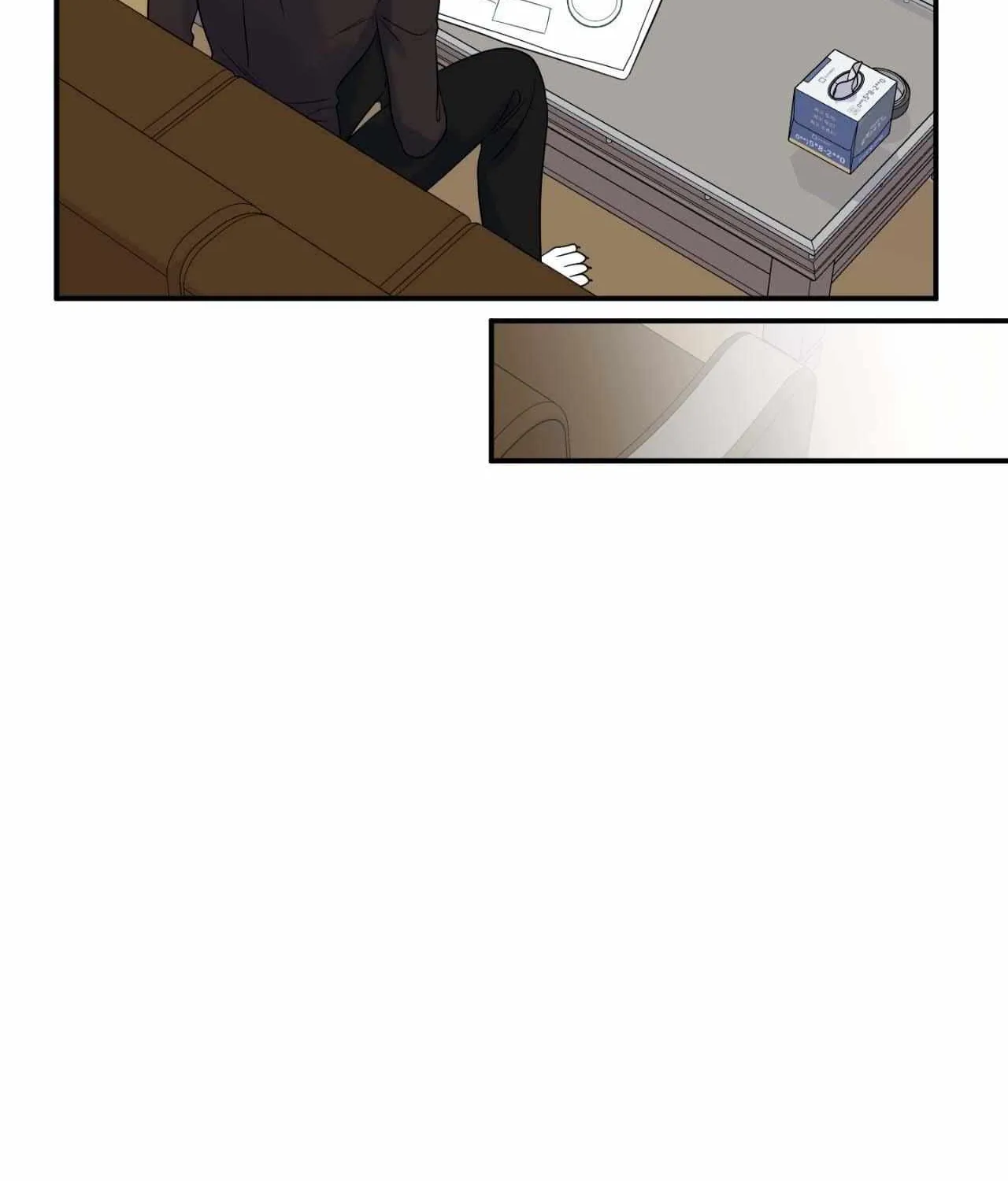 Blue Project Chapter 57 page 104 - 