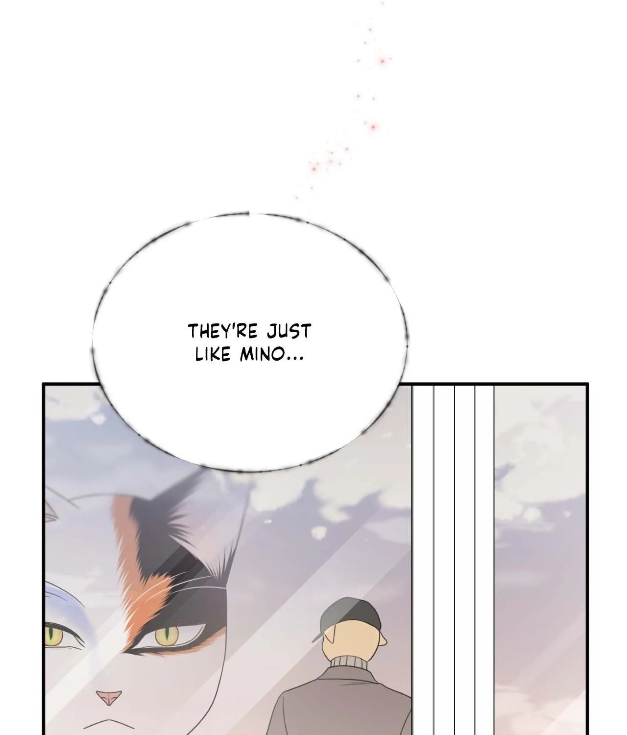 Blue Project Chapter 57 page 14 - 