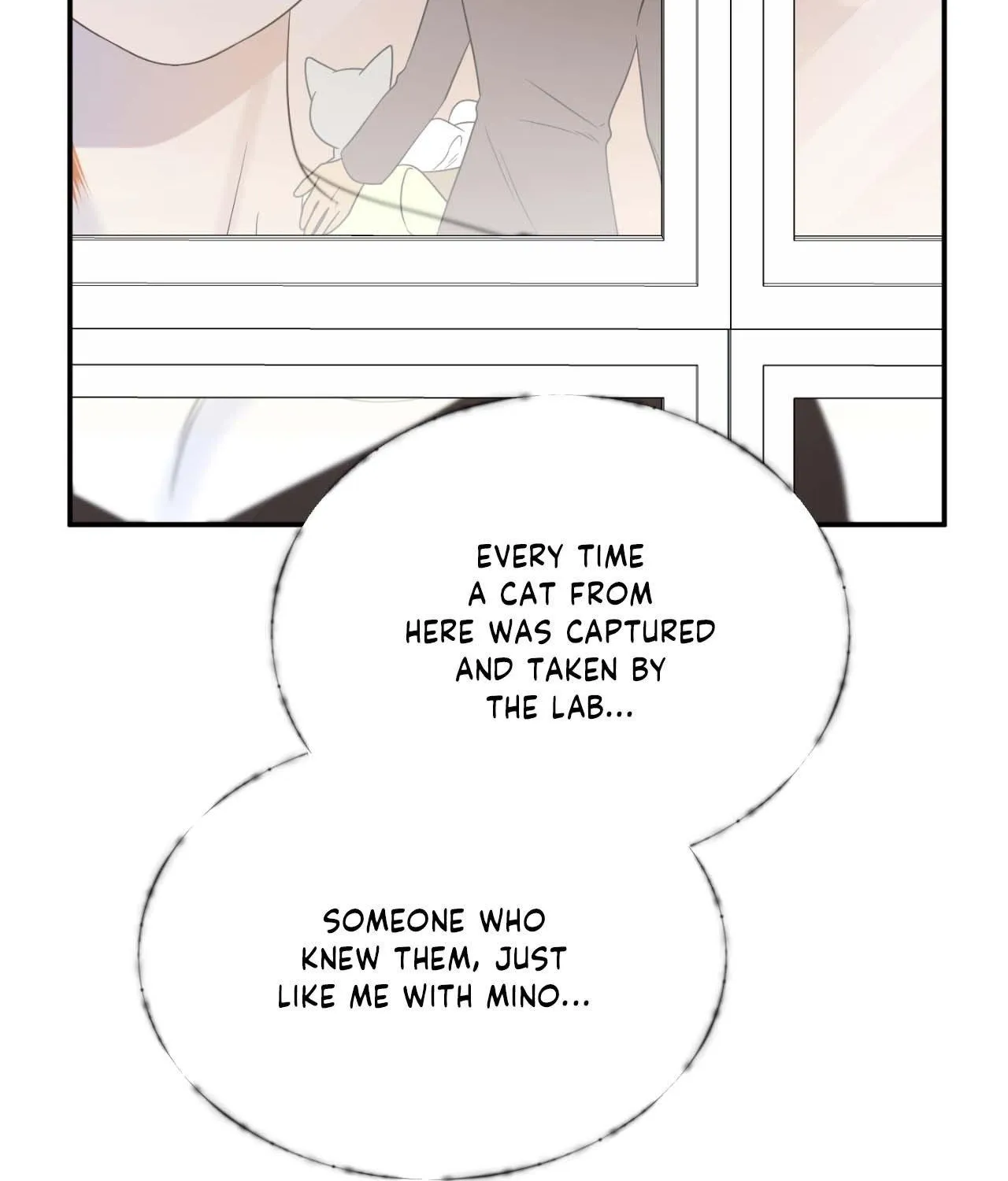 Blue Project Chapter 57 page 15 - 