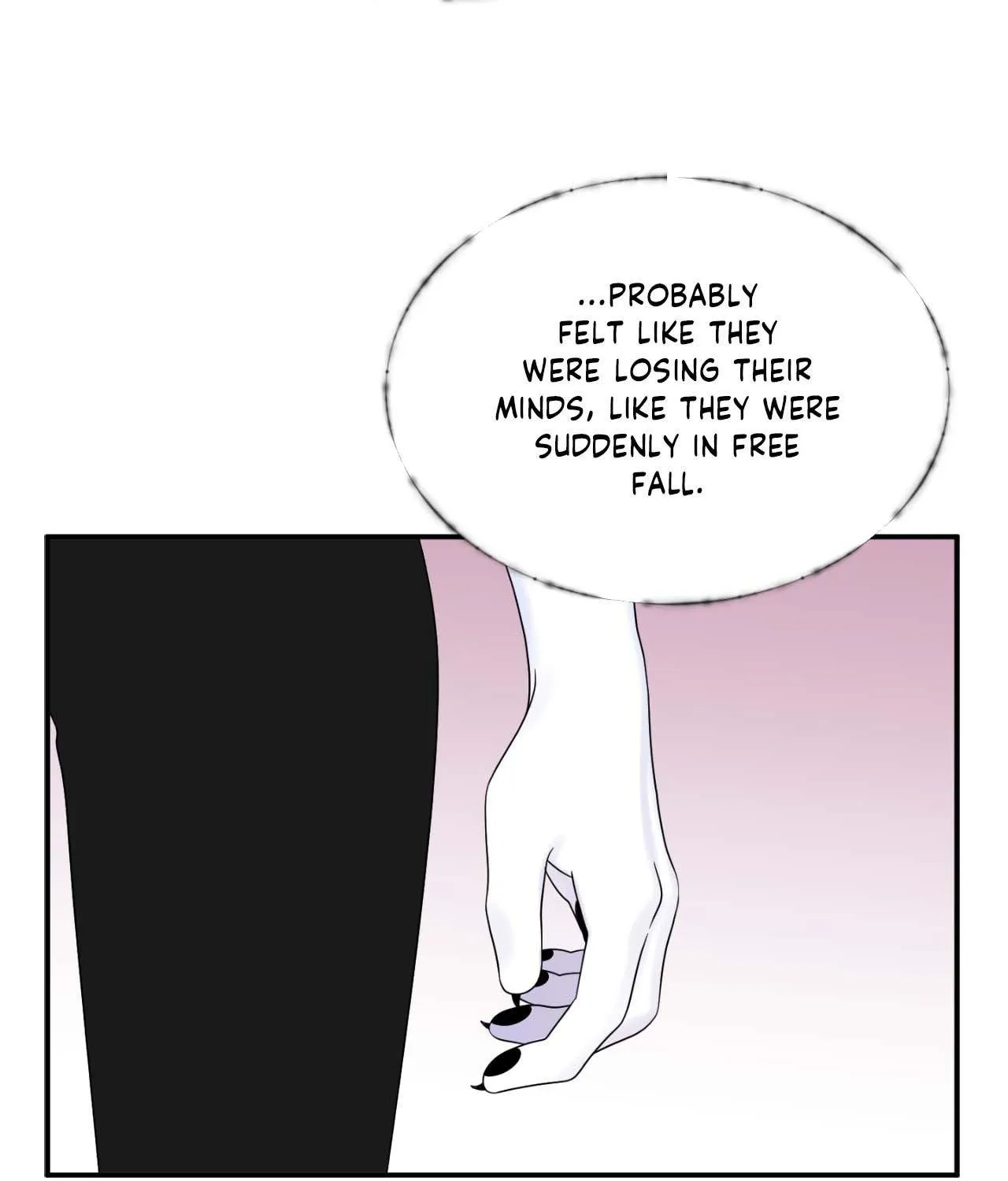 Blue Project Chapter 57 page 16 - 