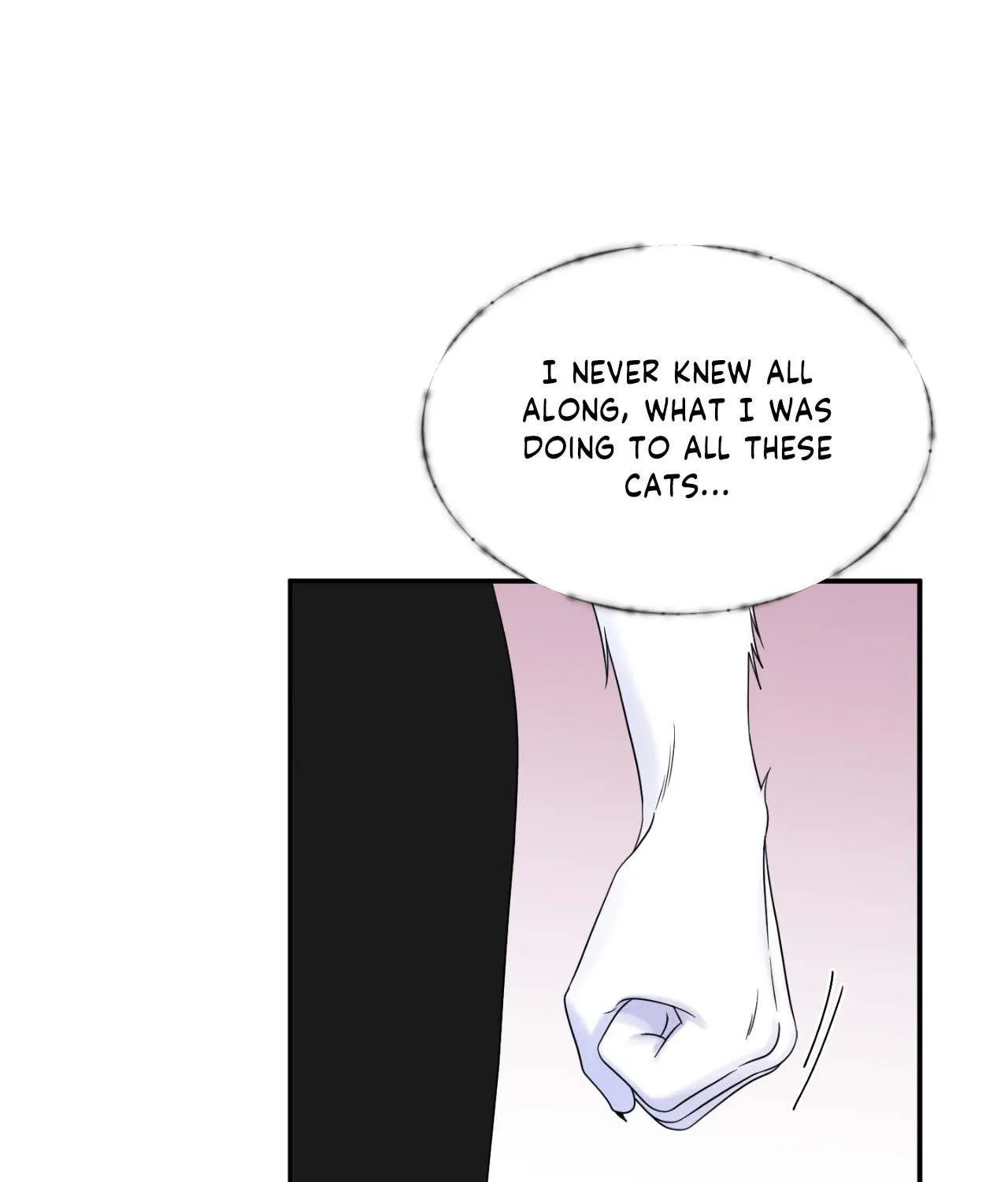 Blue Project Chapter 57 page 17 - 