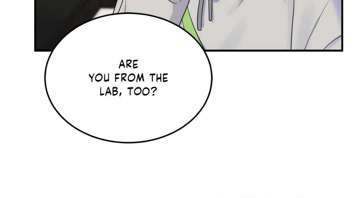 Blue Project Chapter 57 page 25 - 