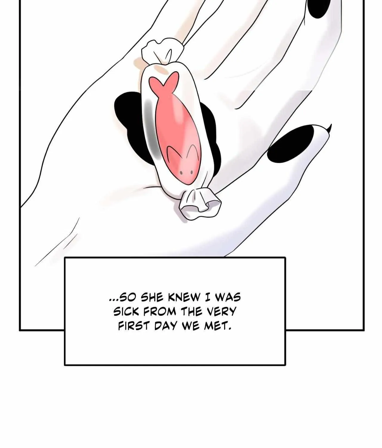 Blue Project Chapter 57 page 28 - 
