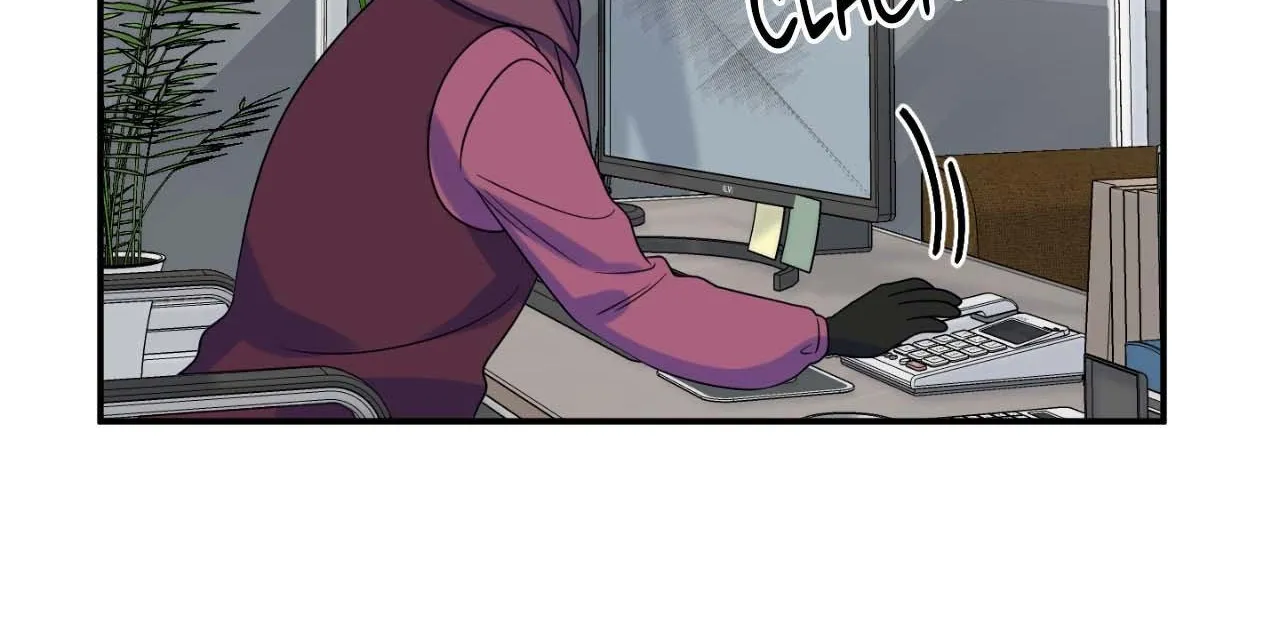 Blue Project Chapter 57 page 36 - 