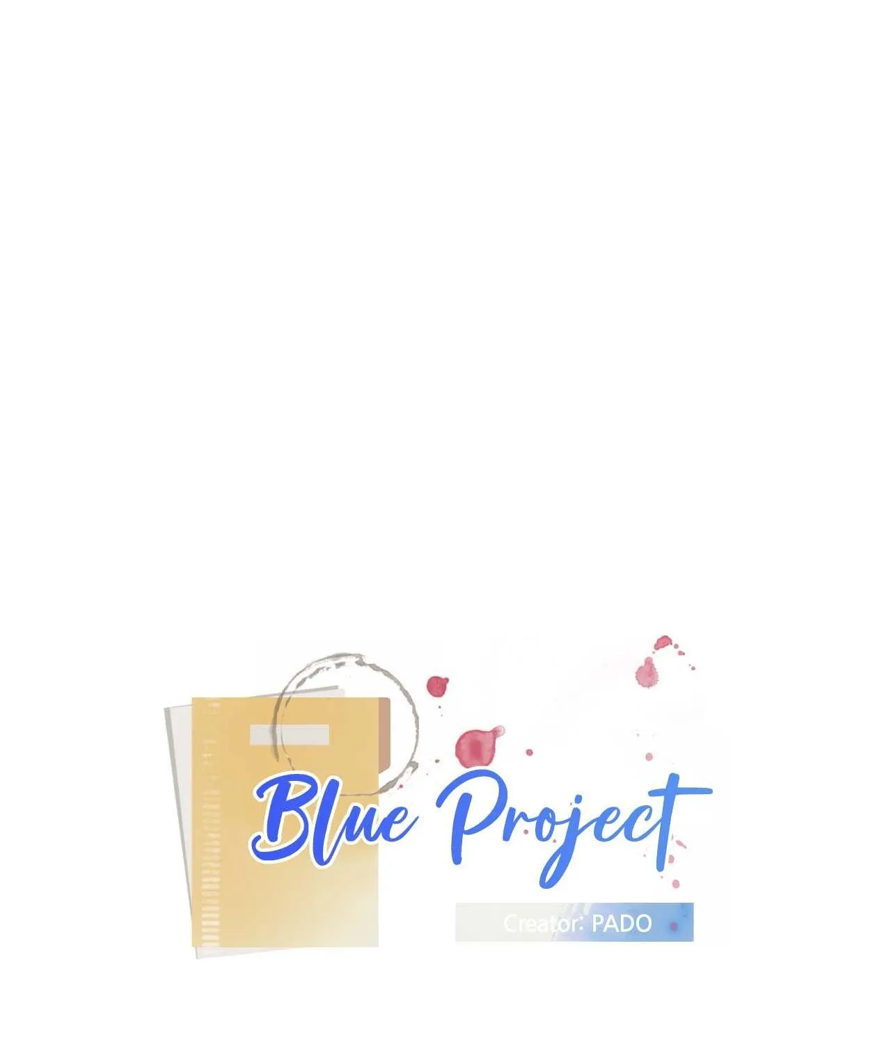 Blue Project Chapter 57 page 46 - 