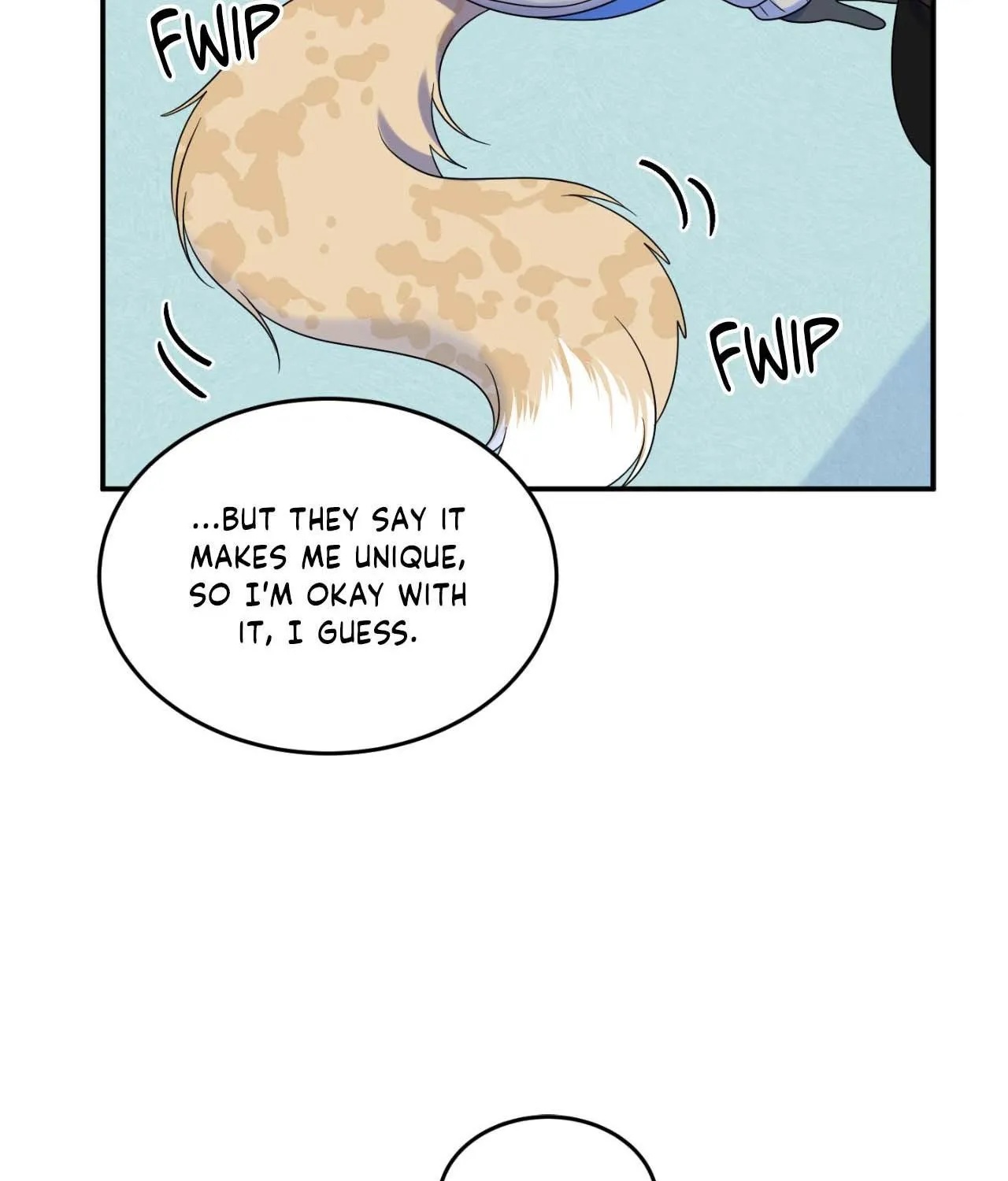 Blue Project Chapter 57 page 50 - 