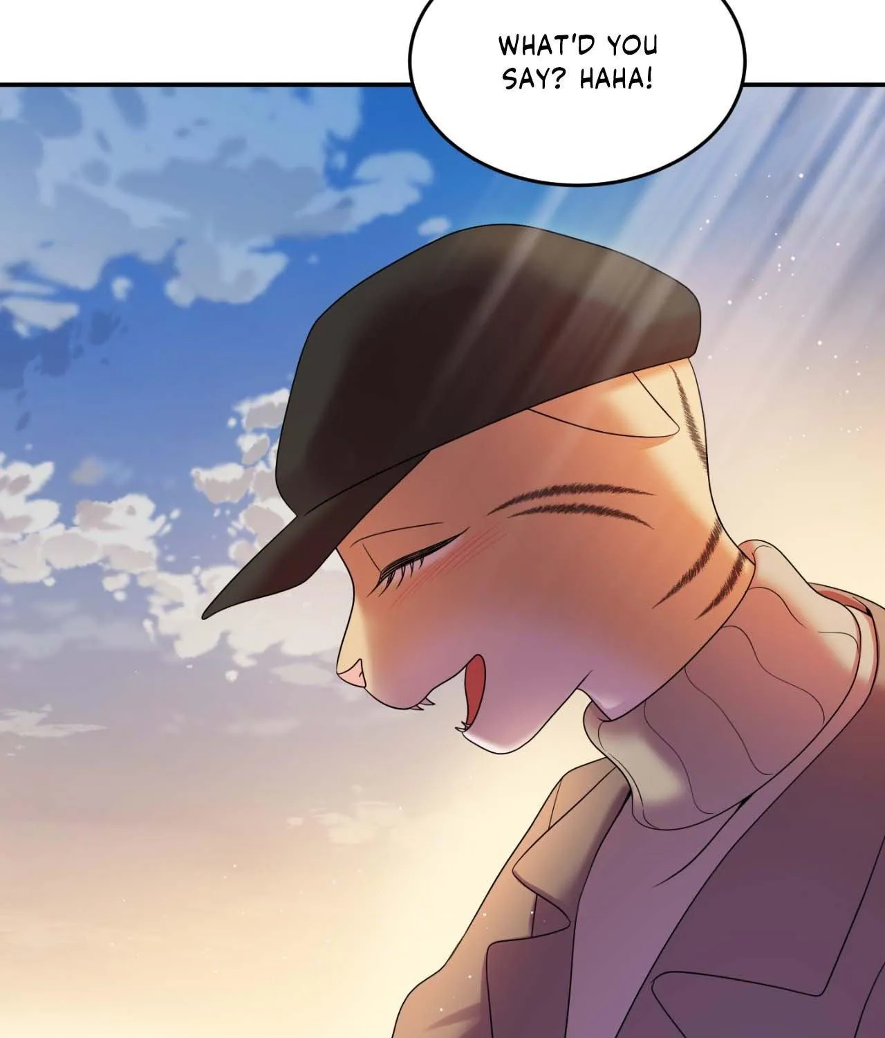 Blue Project Chapter 57 page 6 - 