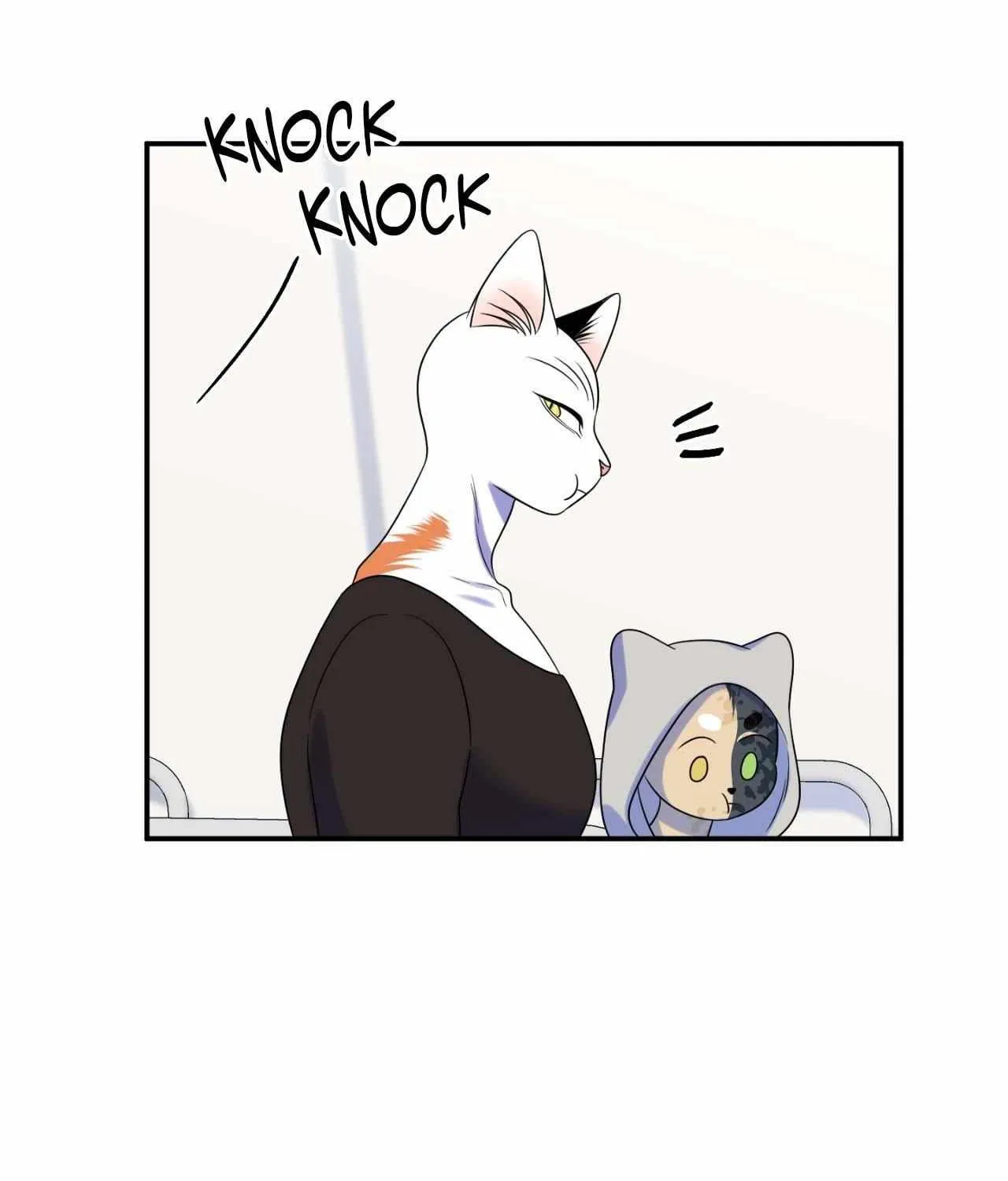 Blue Project Chapter 57 page 53 - 