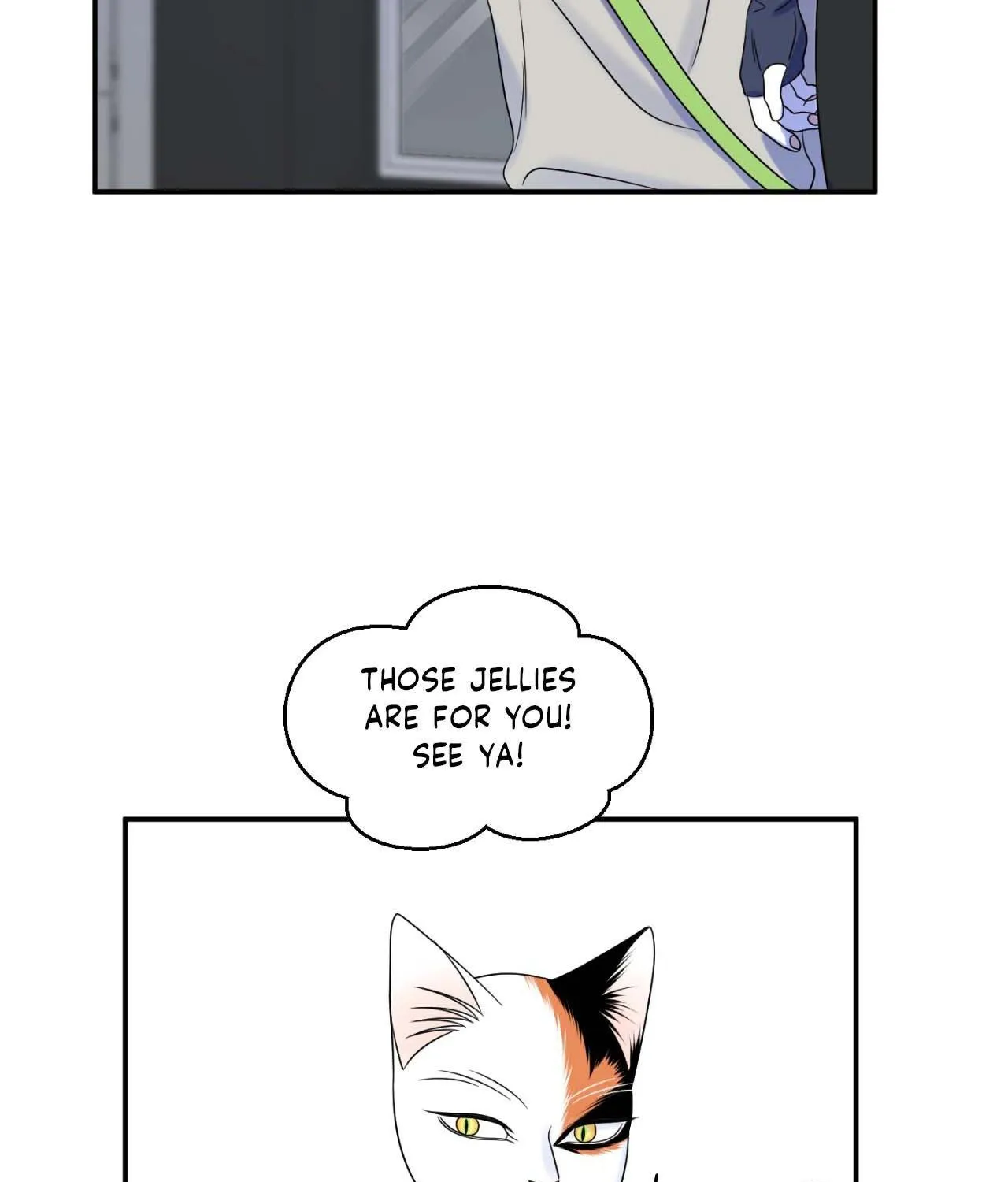 Blue Project Chapter 57 page 60 - 