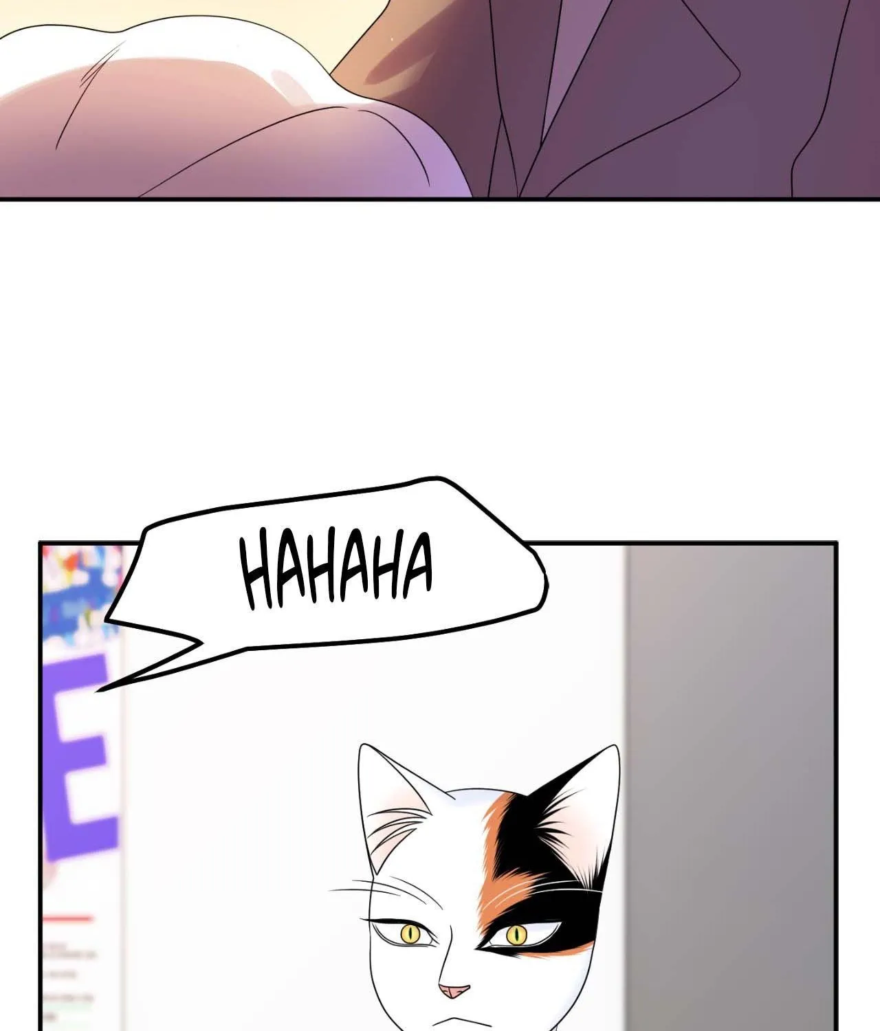 Blue Project Chapter 57 page 7 - 