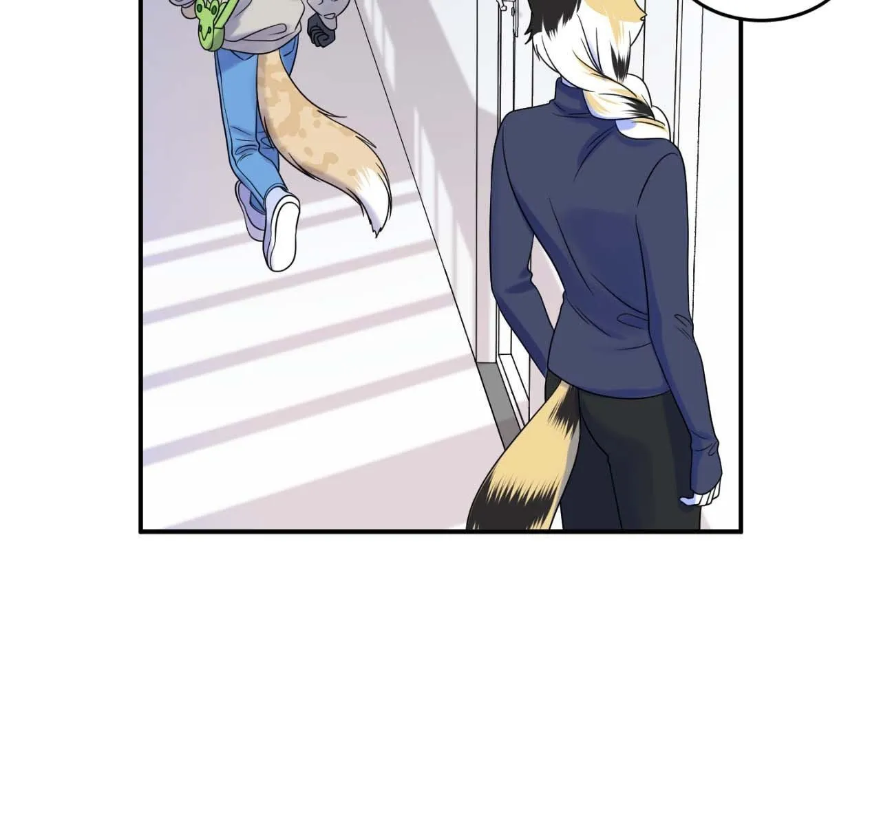 Blue Project Chapter 57 page 62 - 