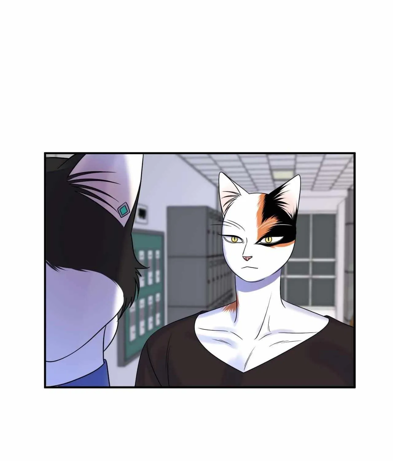 Blue Project Chapter 57 page 66 - 