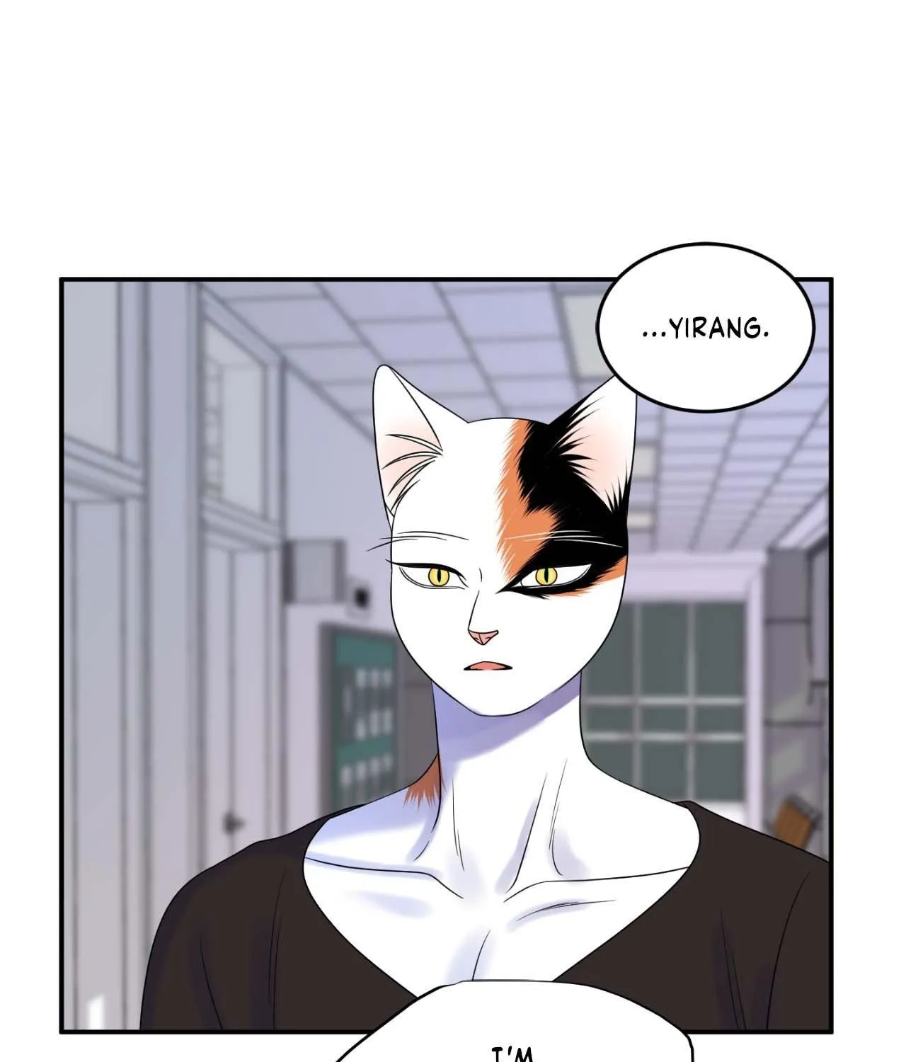 Blue Project Chapter 57 page 68 - 