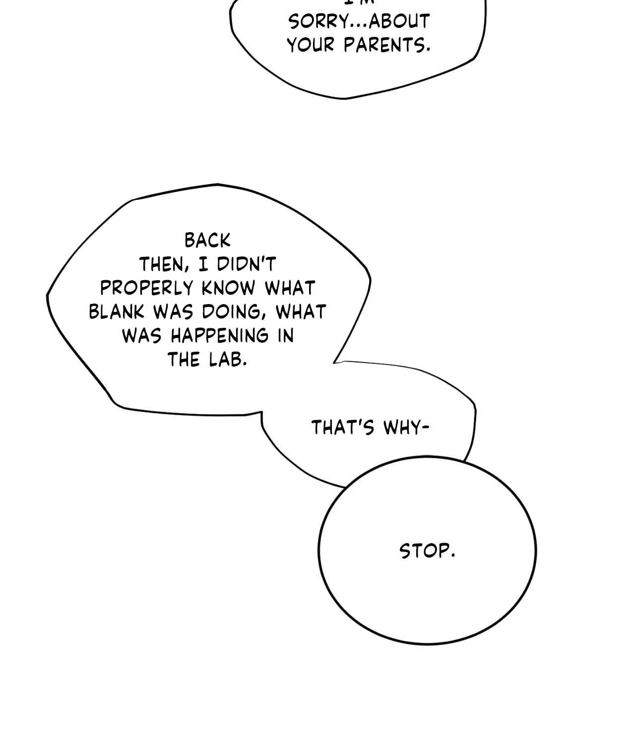 Blue Project Chapter 57 page 69 - 