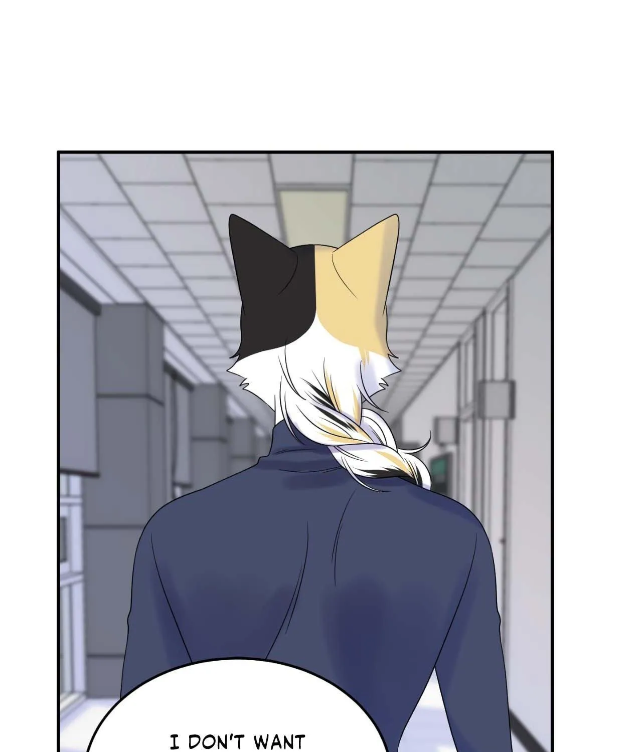 Blue Project Chapter 57 page 70 - 