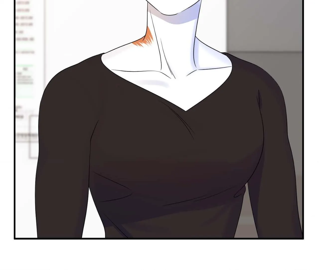Blue Project Chapter 57 page 8 - 