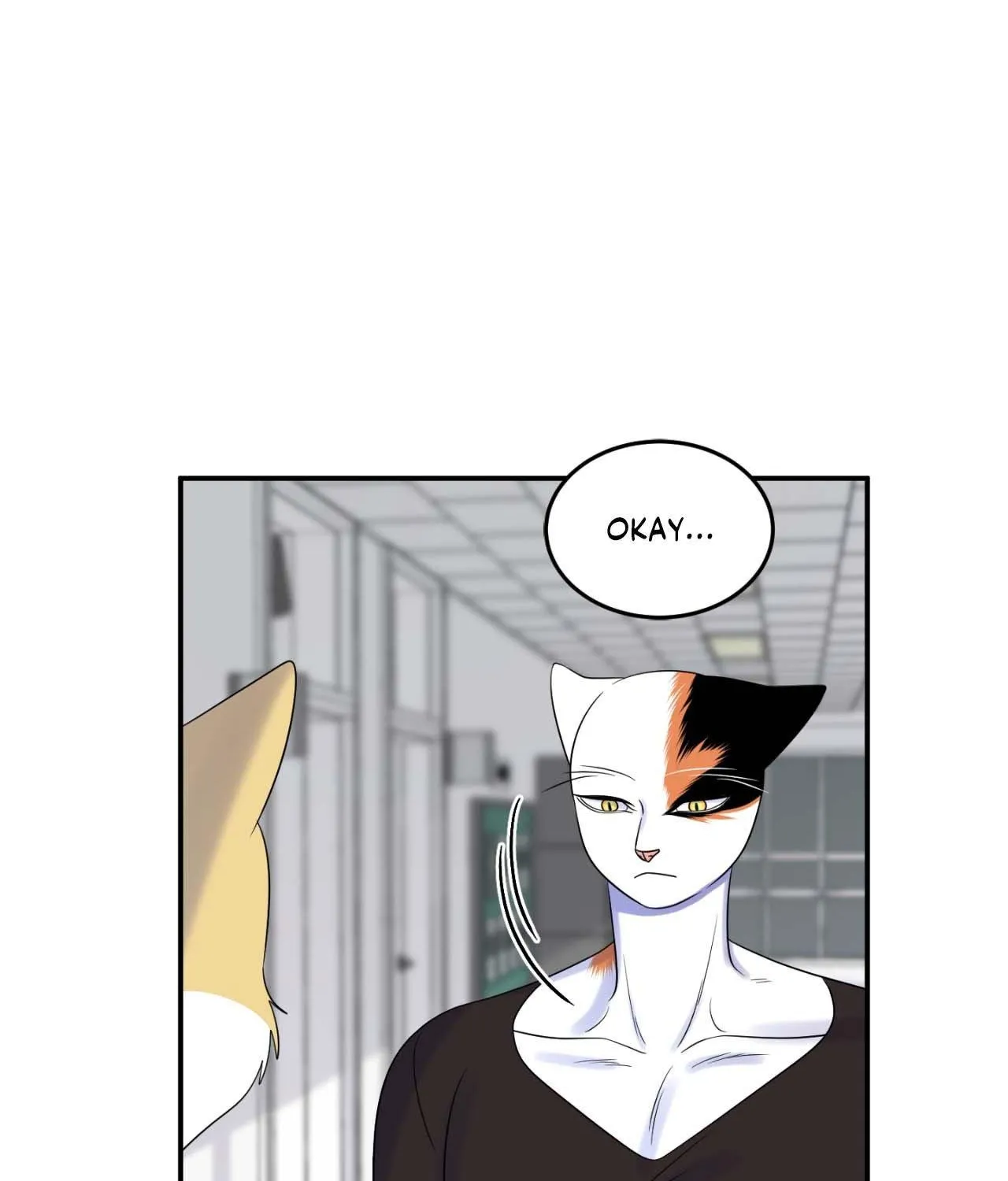 Blue Project Chapter 57 page 73 - 