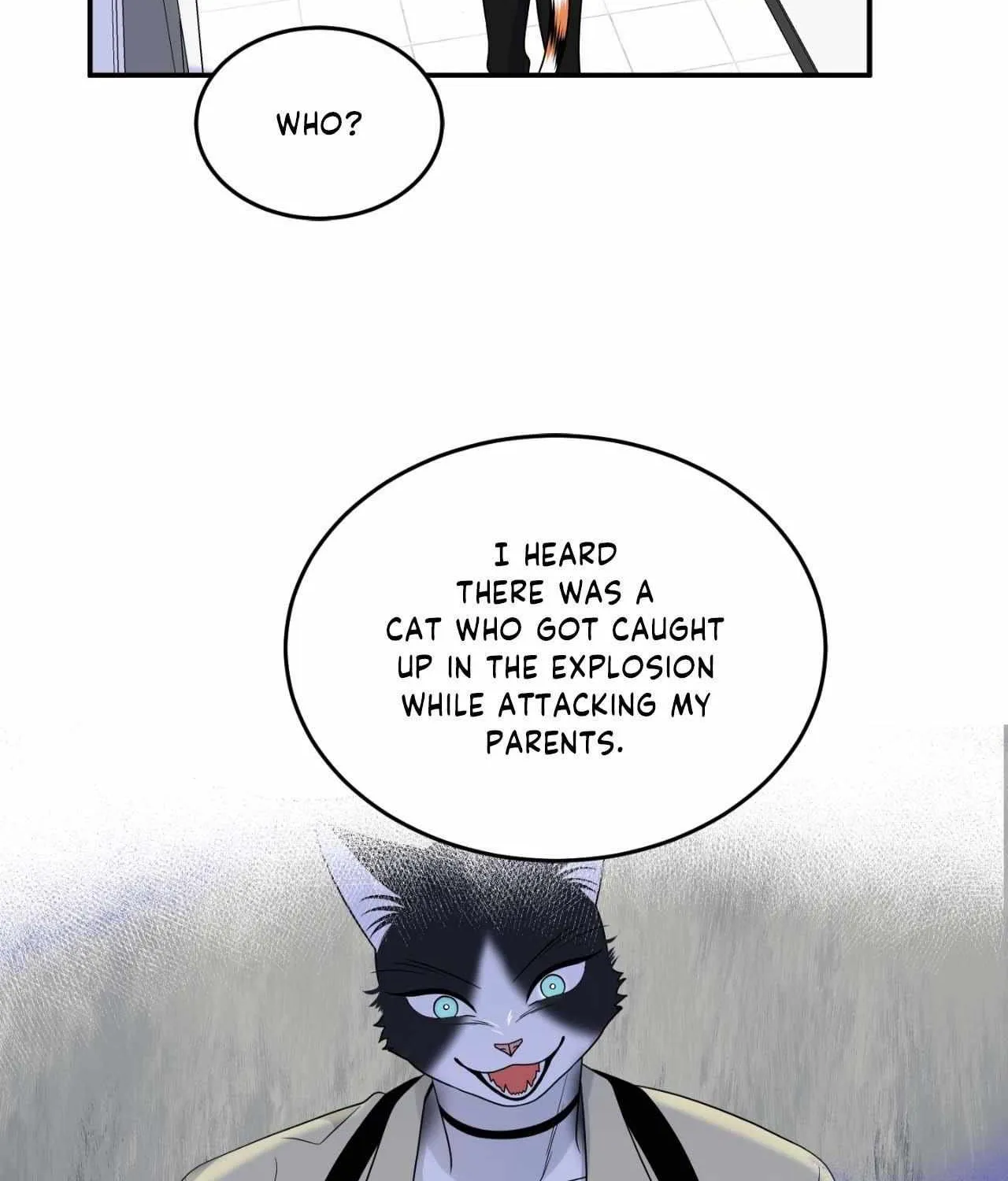 Blue Project Chapter 57 page 75 - 