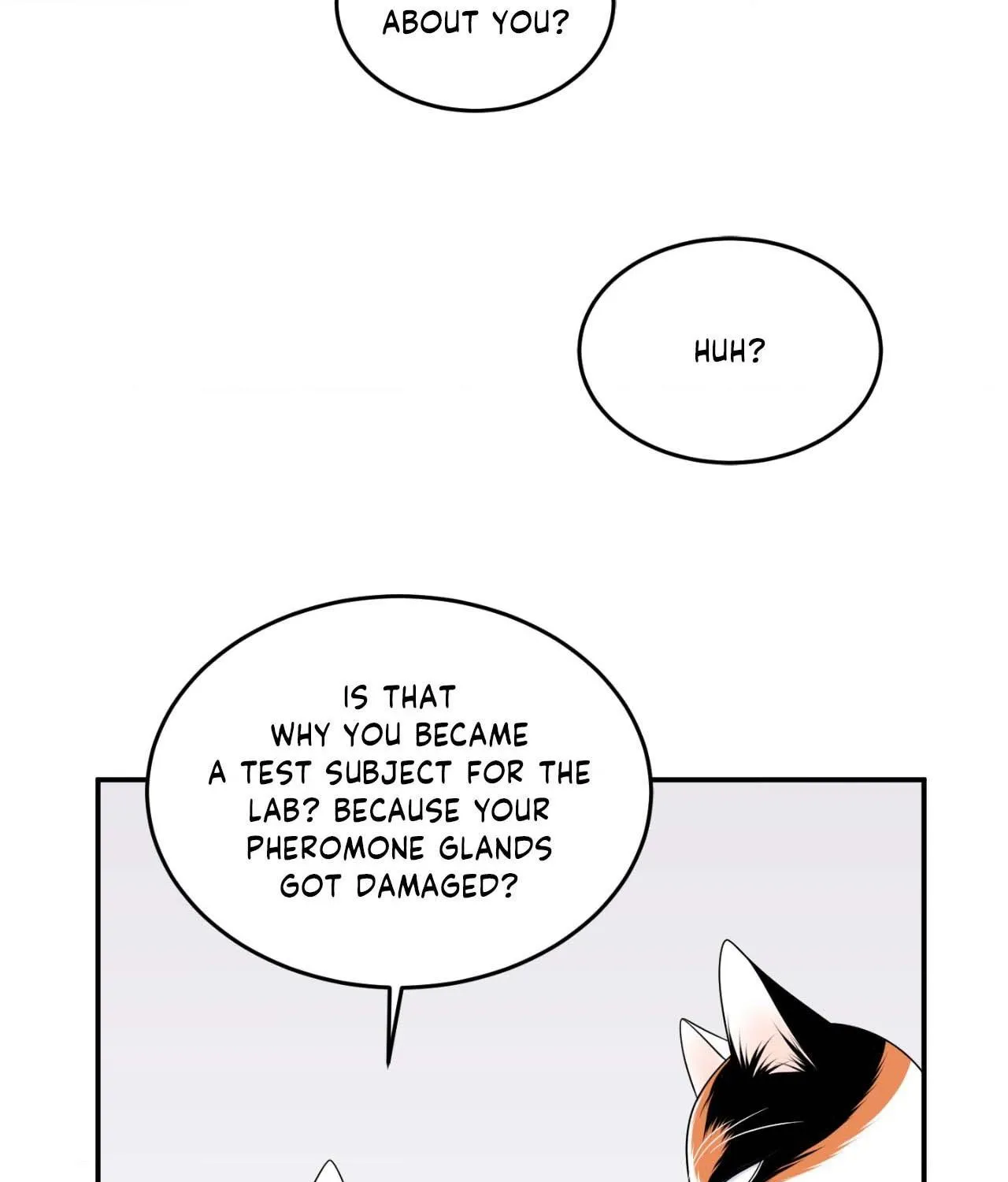Blue Project Chapter 57 page 79 - 