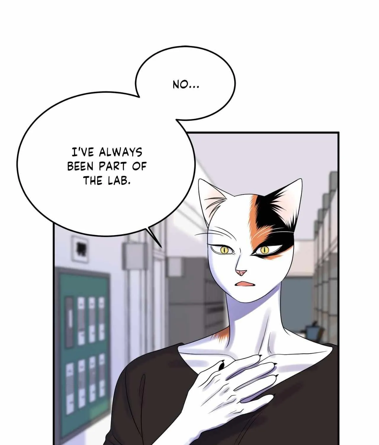 Blue Project Chapter 57 page 81 - 
