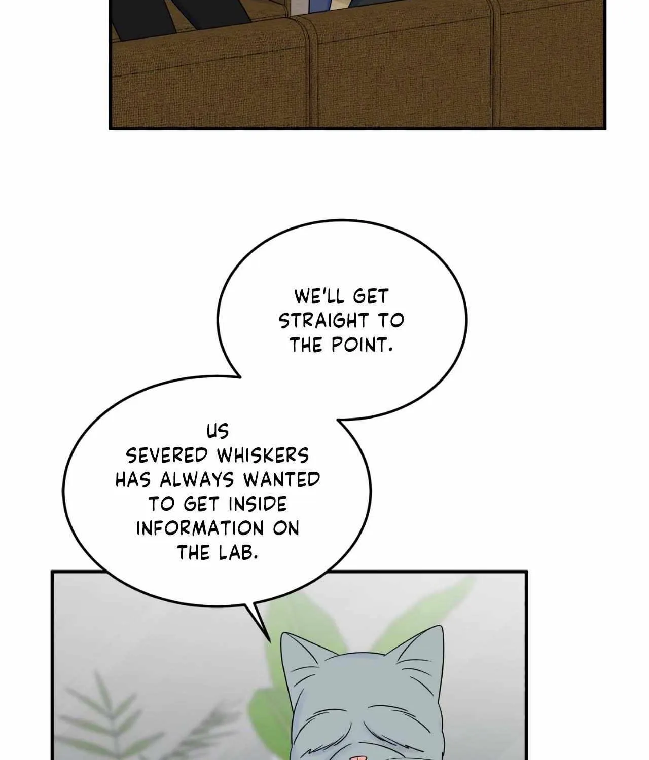 Blue Project Chapter 57 page 87 - 