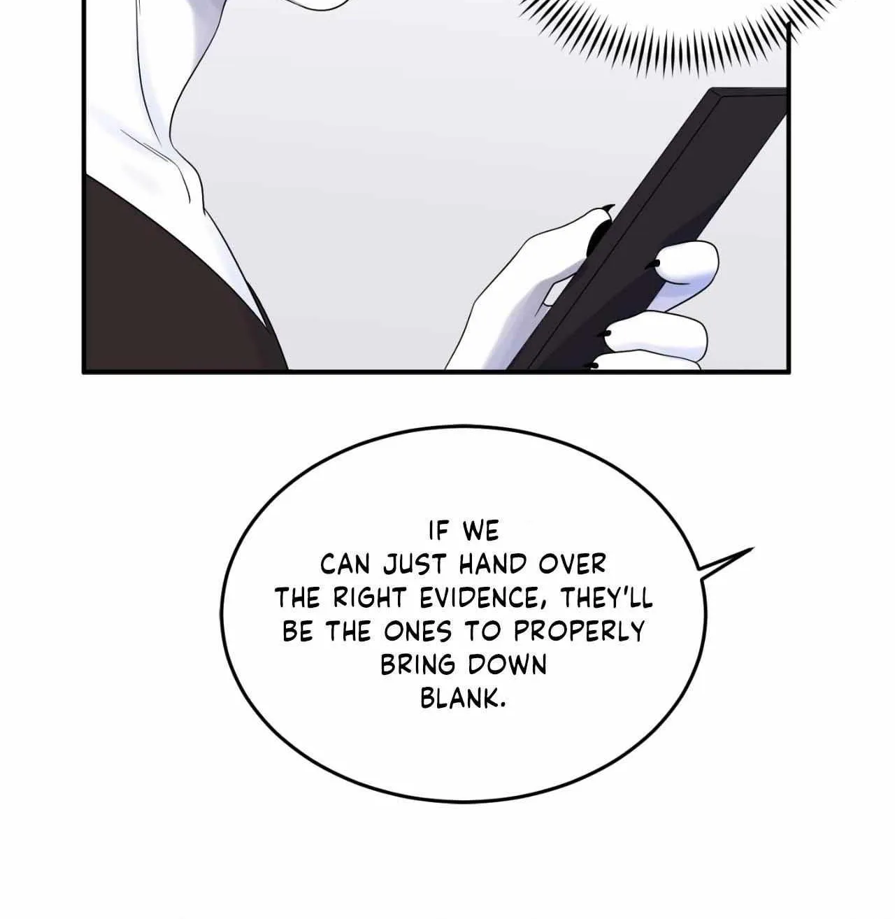Blue Project Chapter 57 page 92 - 