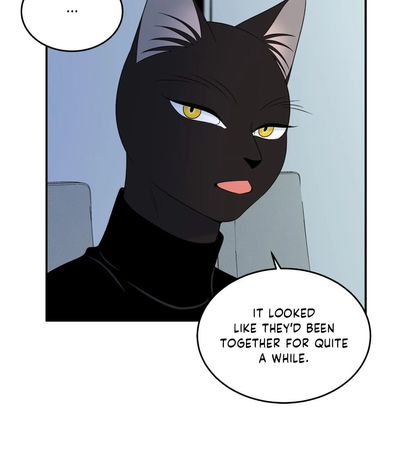 Blue Project Chapter 58 page 101 - 