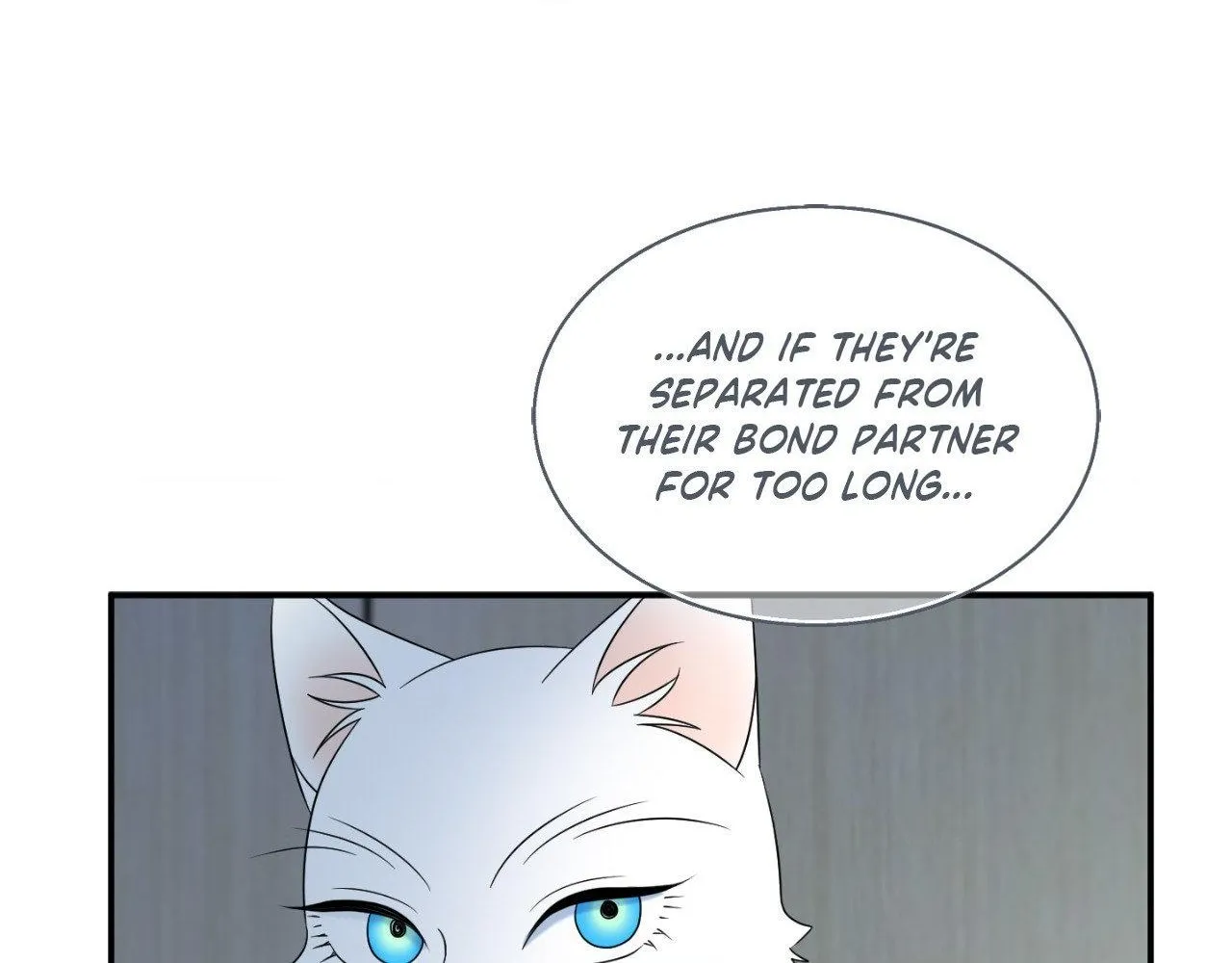 Blue Project Chapter 58 page 102 - 