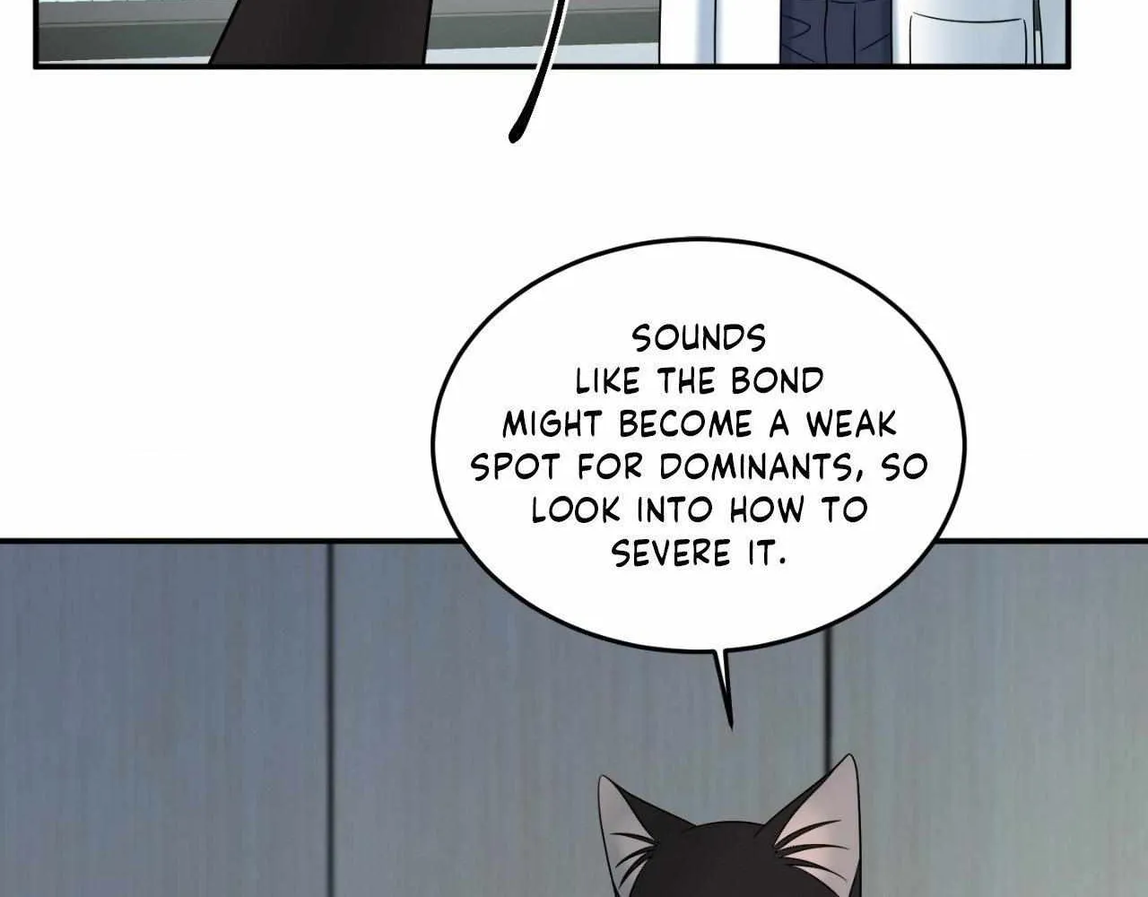 Blue Project Chapter 58 page 106 - 