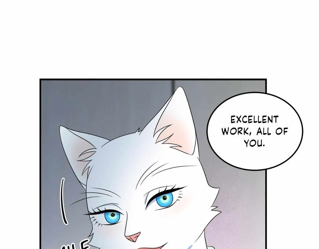 Blue Project Chapter 58 page 108 - 