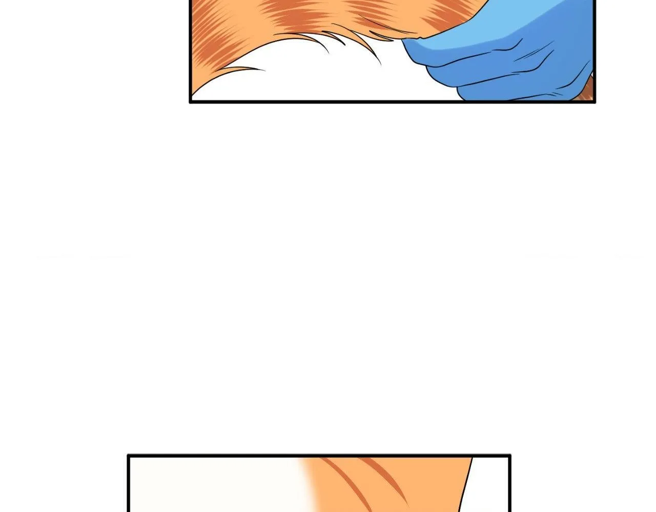 Blue Project Chapter 58 page 18 - 