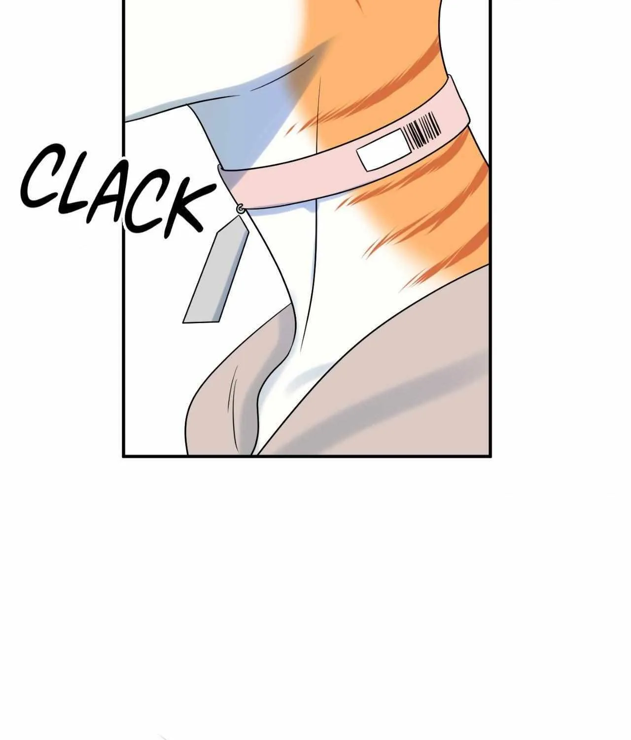 Blue Project Chapter 58 page 19 - 