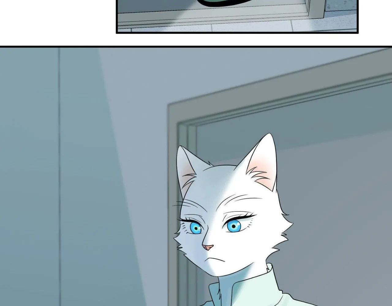 Blue Project Chapter 58 page 24 - 