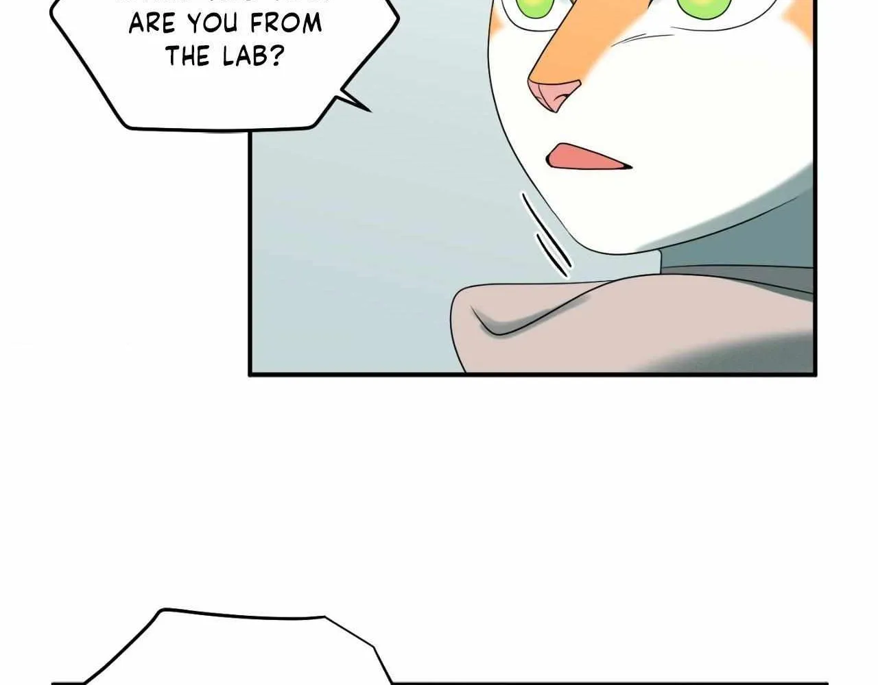 Blue Project Chapter 58 page 28 - 