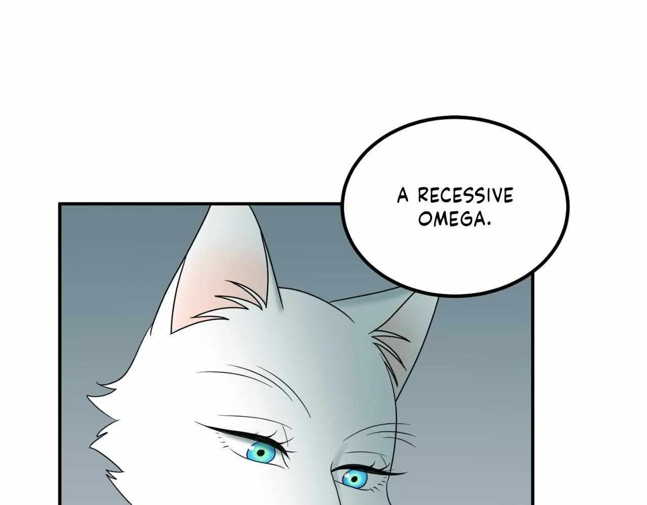 Blue Project Chapter 58 page 30 - 
