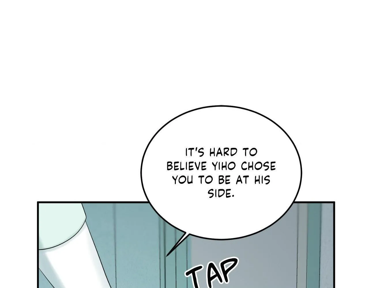 Blue Project Chapter 58 page 34 - 