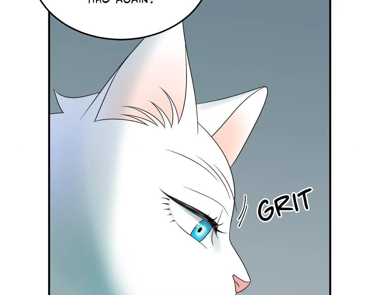 Blue Project Chapter 58 page 38 - 