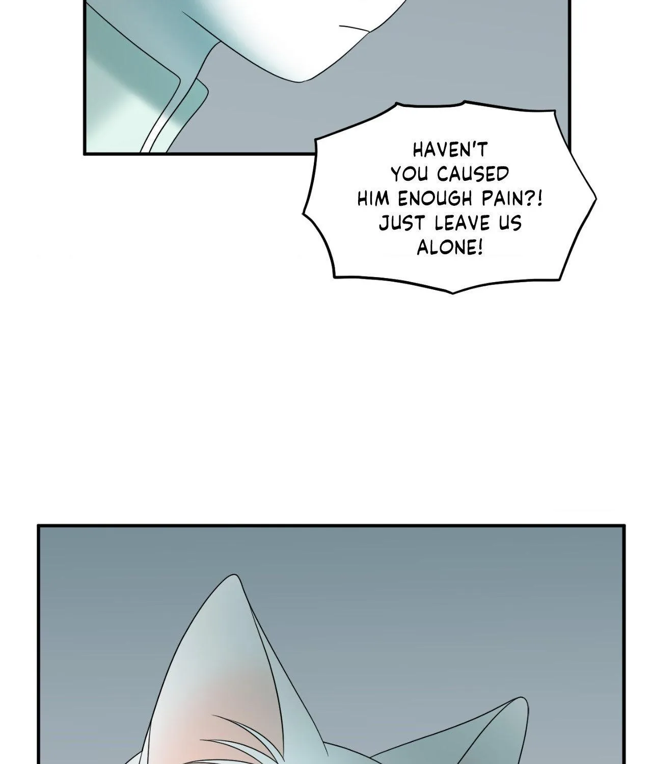 Blue Project Chapter 58 page 39 - 