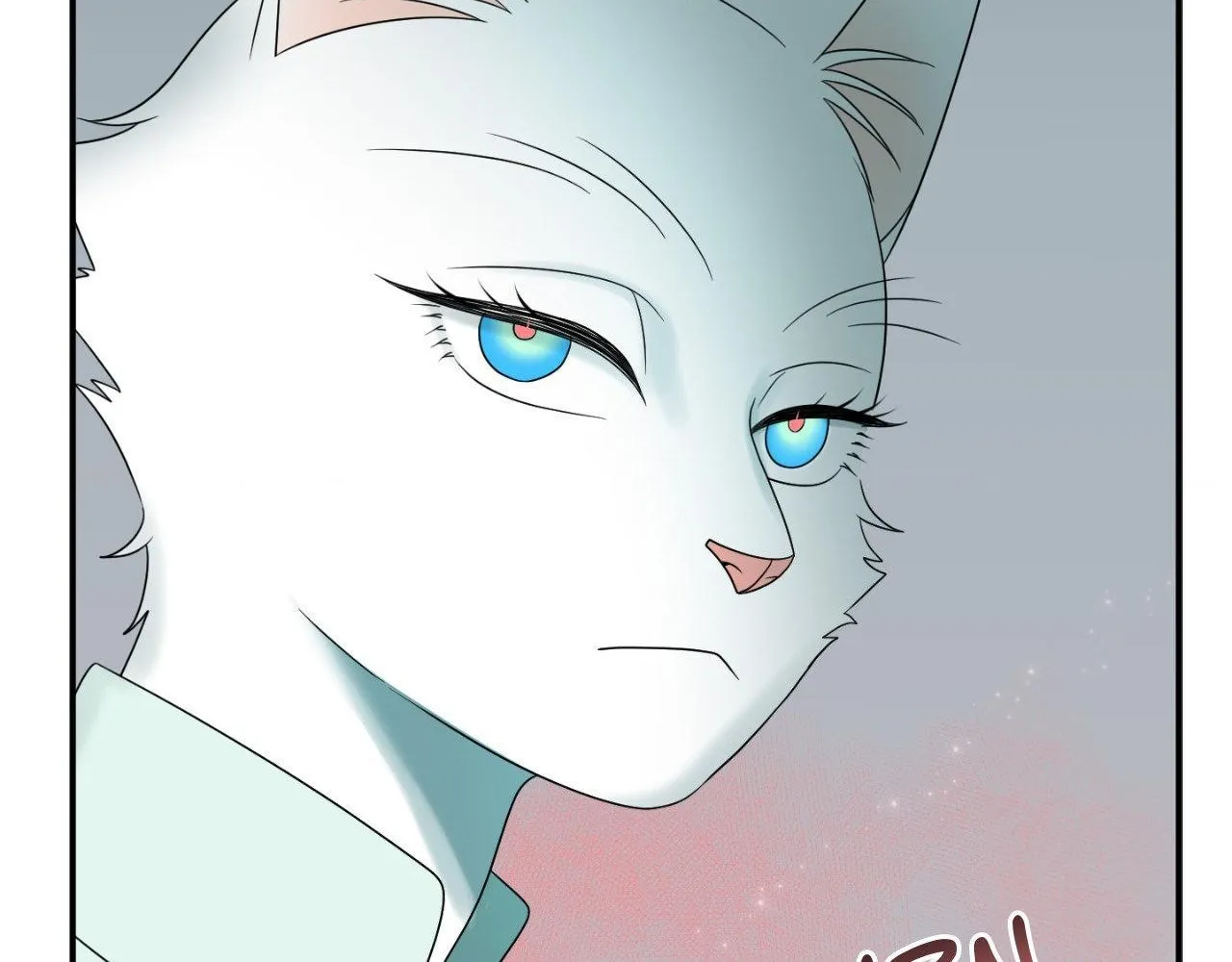Blue Project Chapter 58 page 40 - 