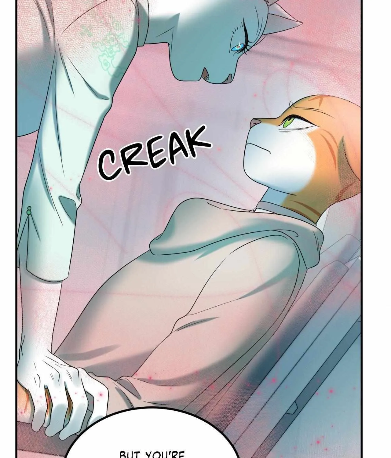 Blue Project Chapter 58 page 47 - 