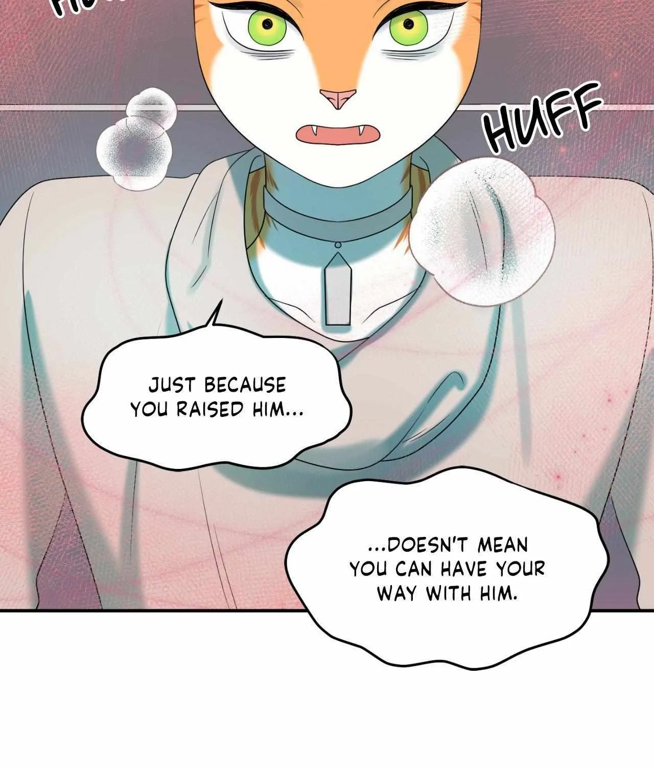 Blue Project Chapter 58 page 51 - 