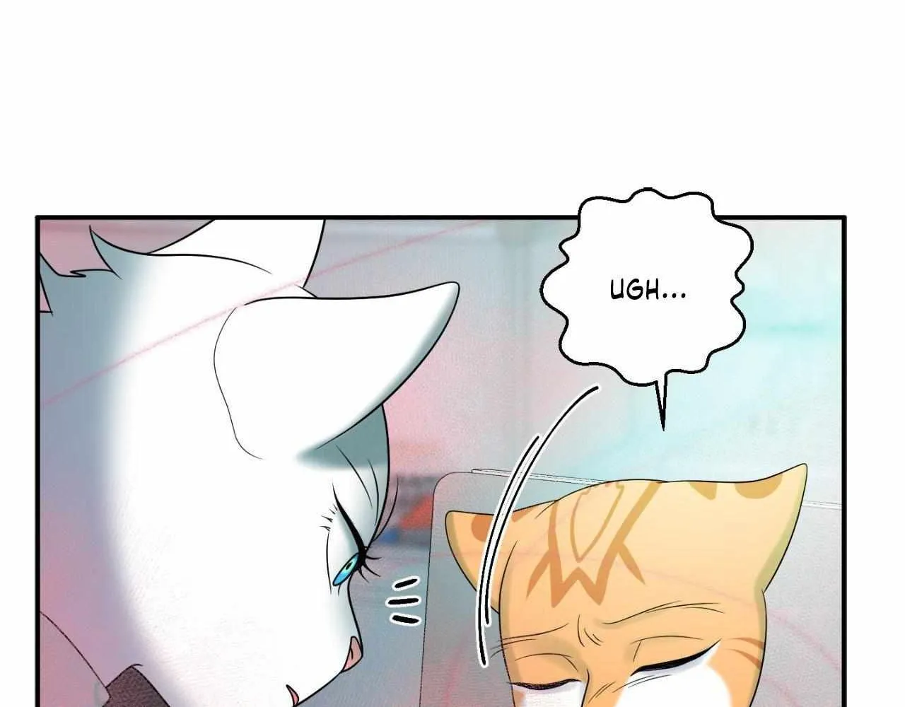 Blue Project Chapter 58 page 52 - 