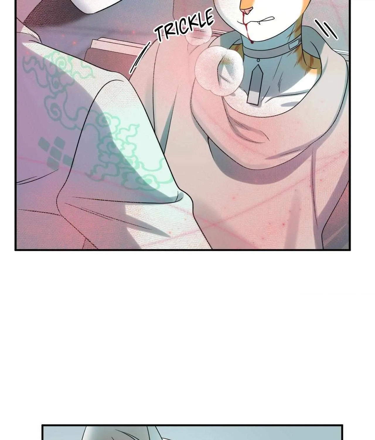 Blue Project Chapter 58 page 53 - 