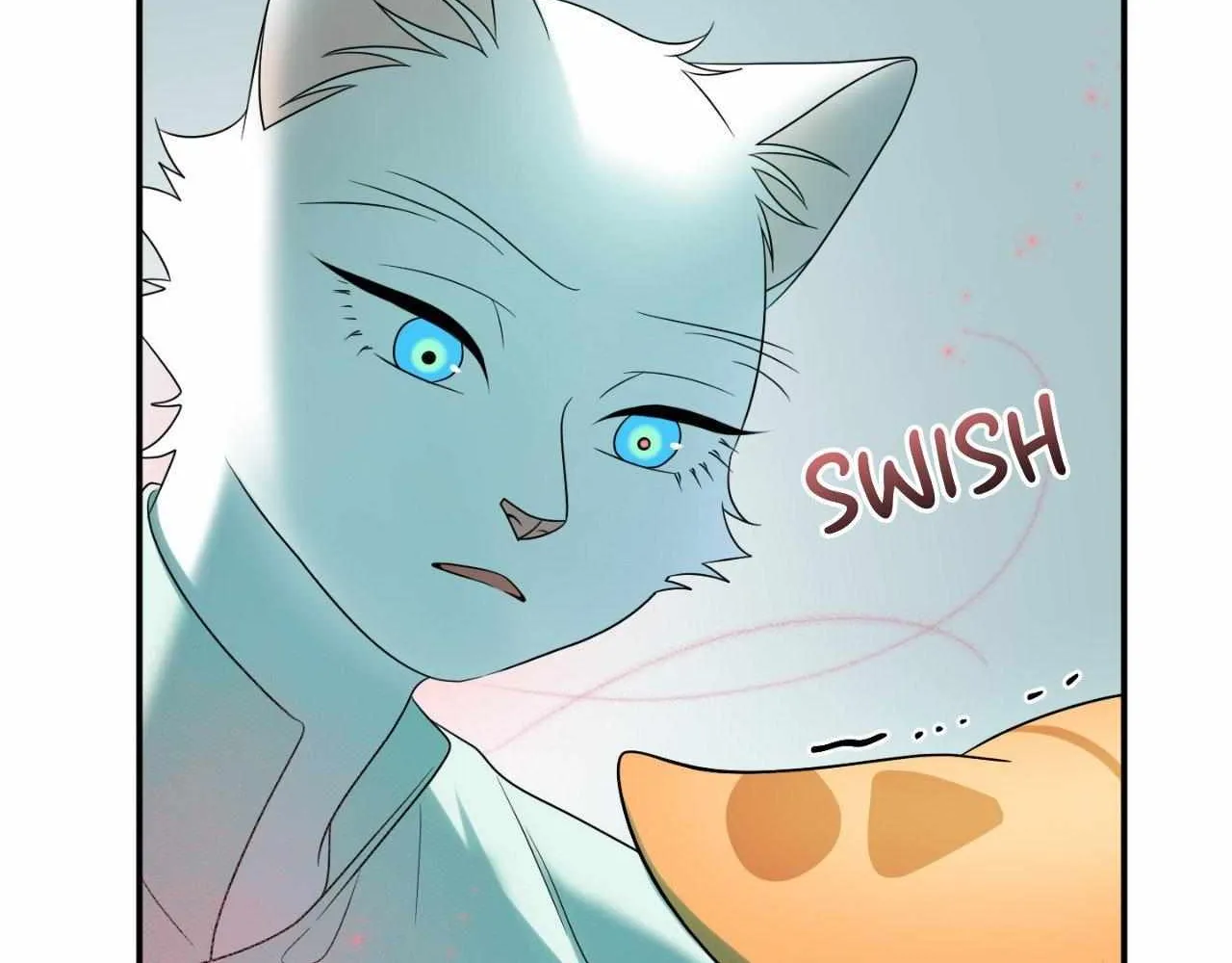 Blue Project Chapter 58 page 54 - 