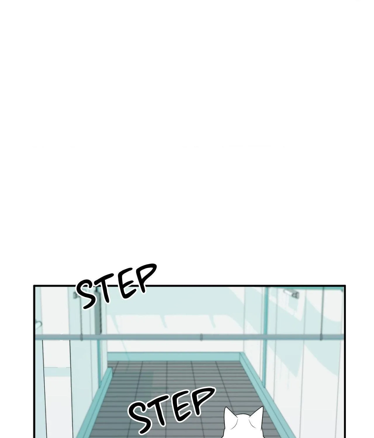 Blue Project Chapter 58 page 7 - 