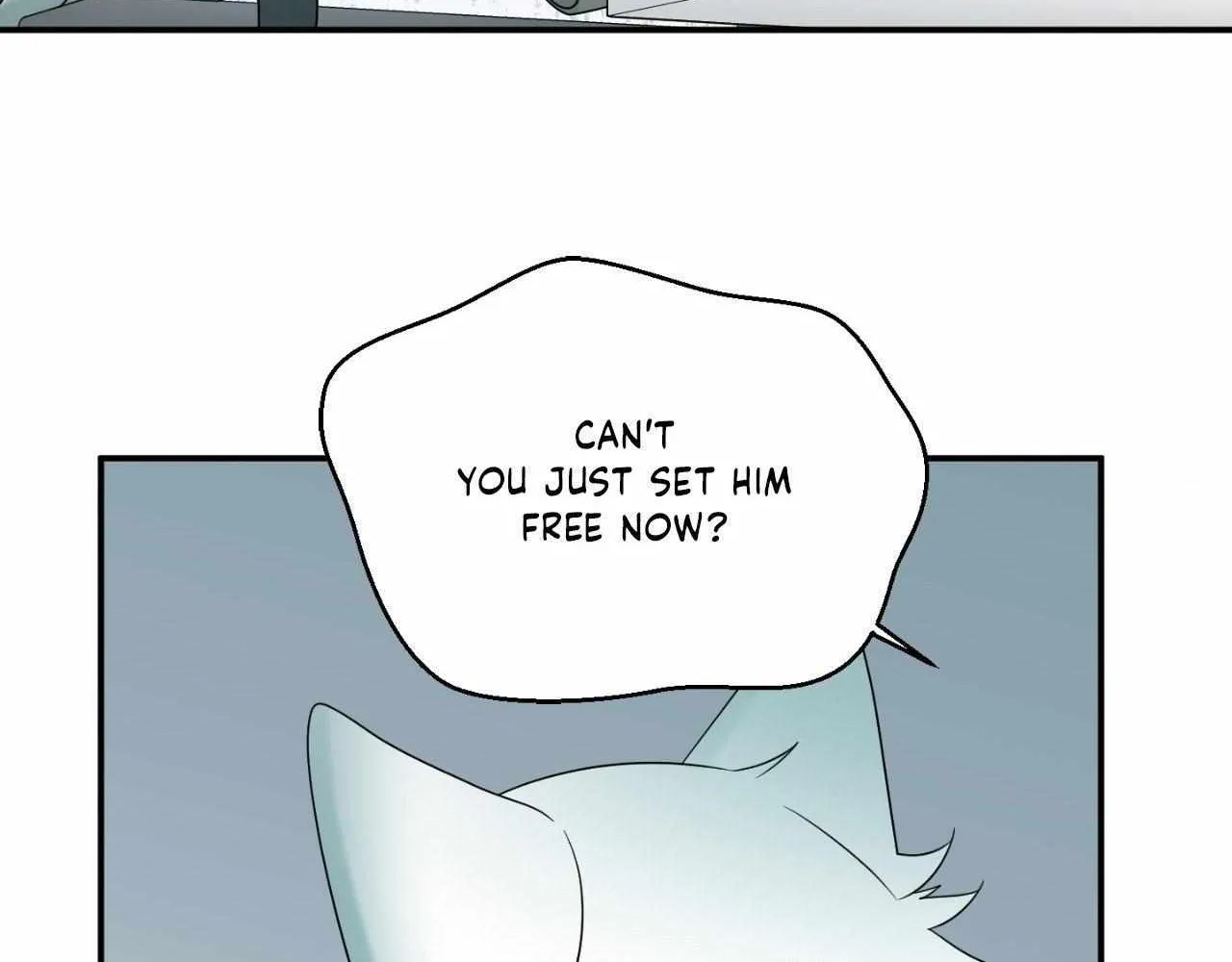 Blue Project Chapter 58 page 62 - 