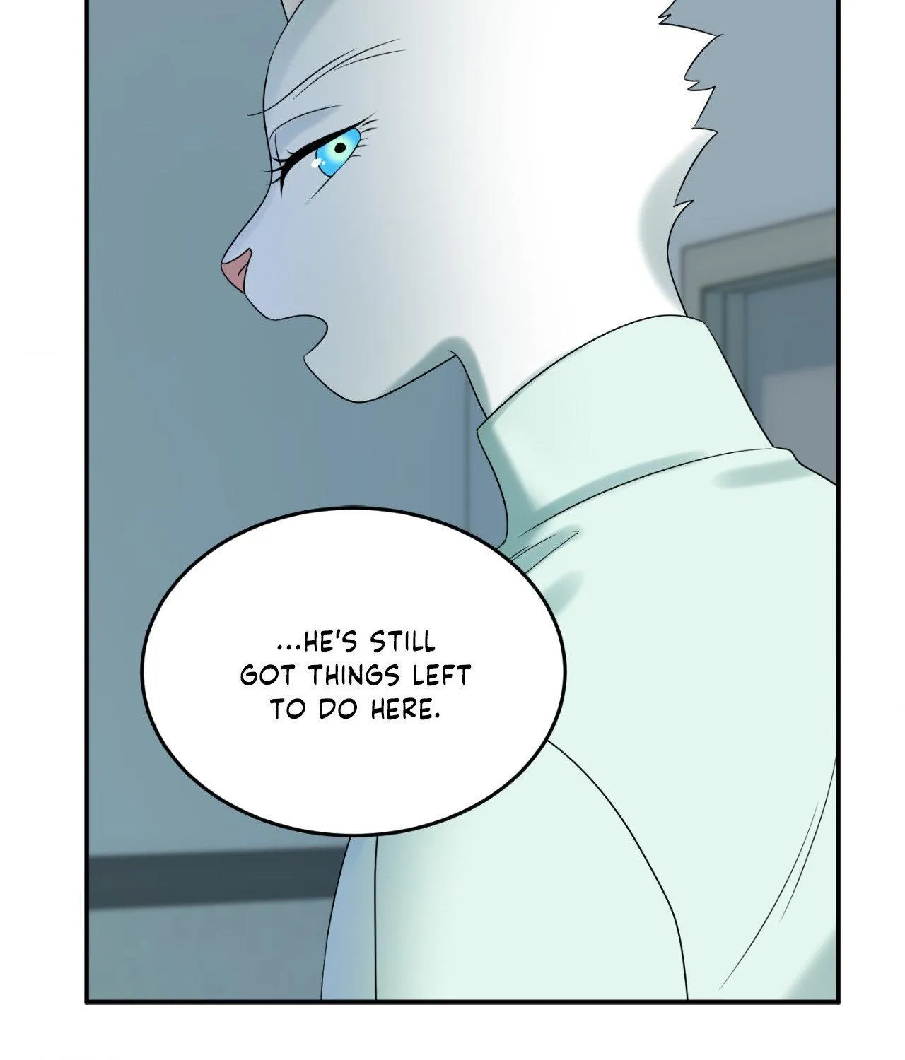 Blue Project Chapter 58 page 65 - 
