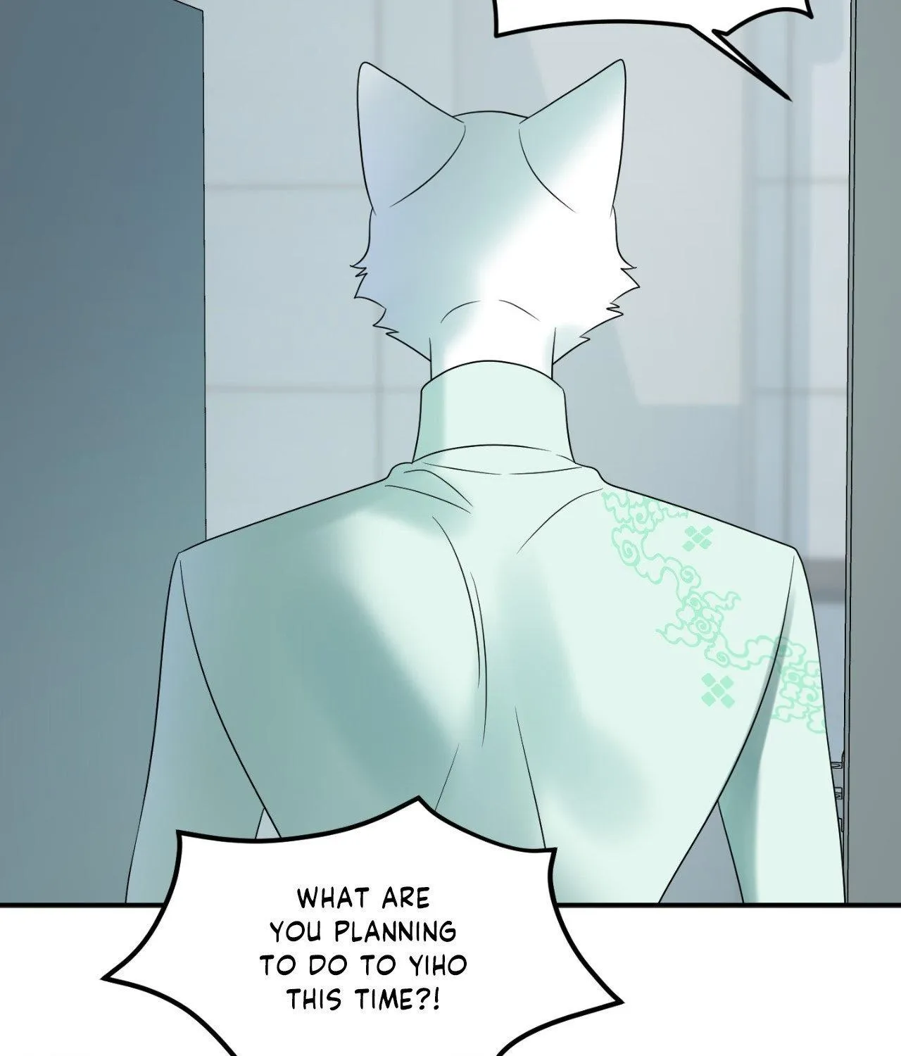 Blue Project Chapter 58 page 69 - 