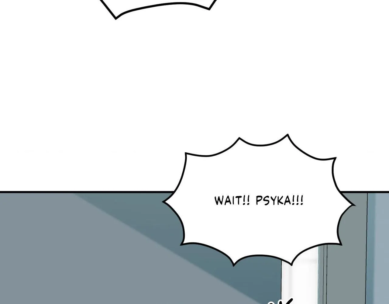 Blue Project Chapter 58 page 70 - 